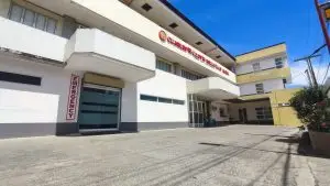 Aparri Christian Hospital opens