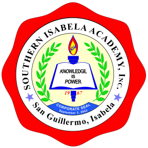 Southern Isabela Academy (SIA) begins school