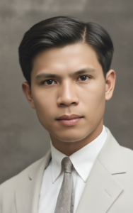 Faustino Peneyra moves to Aparri
