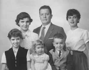 The McElroy's arrive in Manila