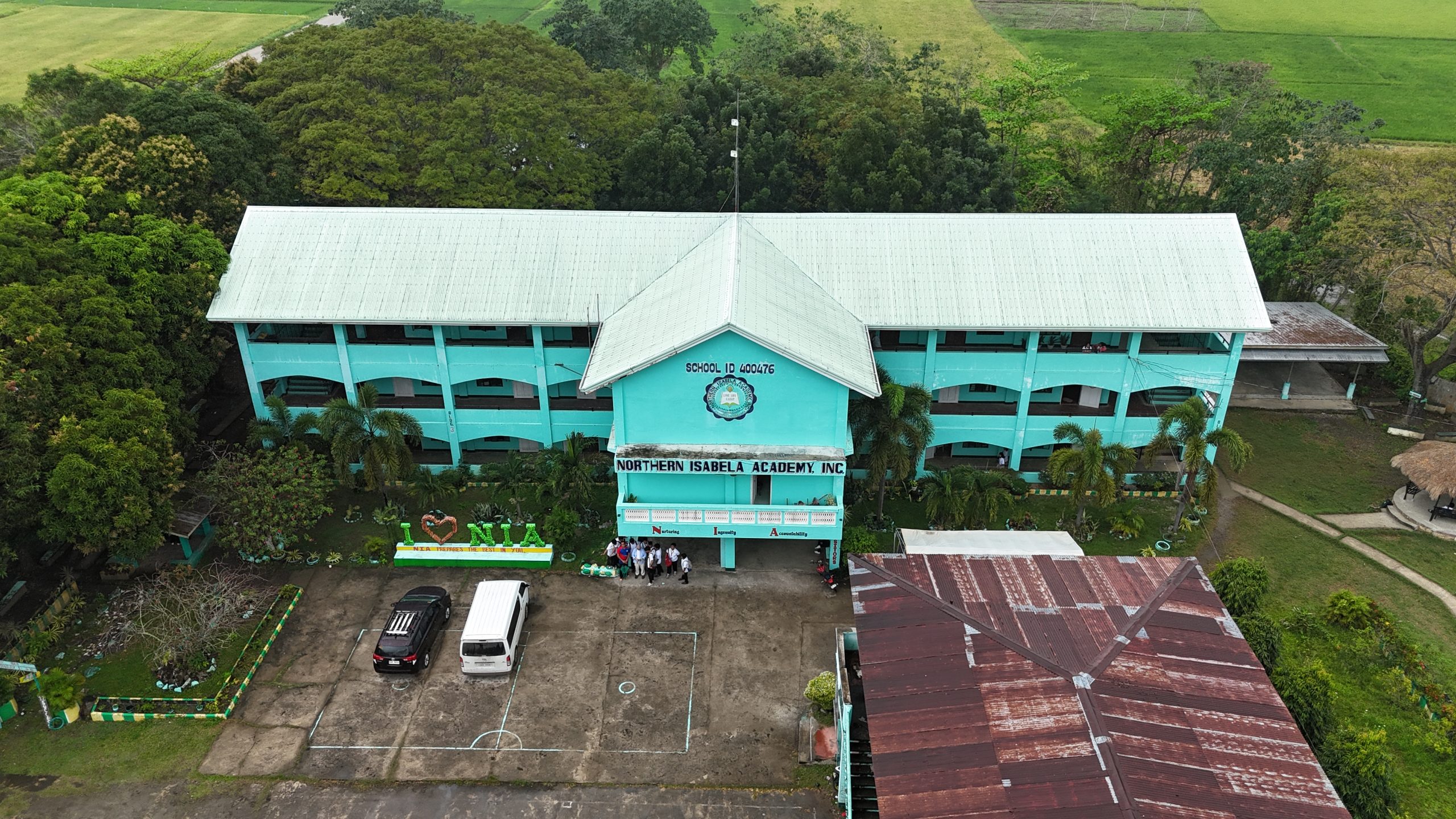 01 Aerial View